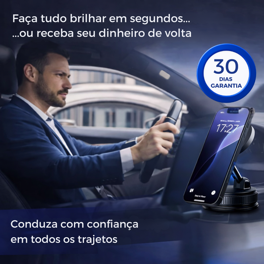 Woyuosn Suporte a Vácuo Magnético